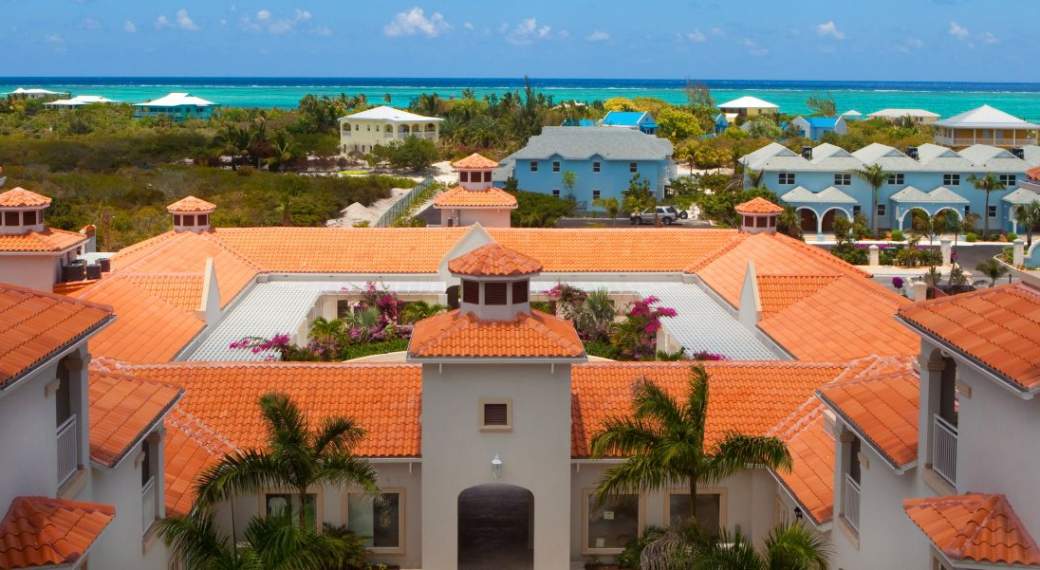 La Vista Azul Resort - Turks and Caicos